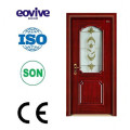 painting veneer mahogany wood door designs